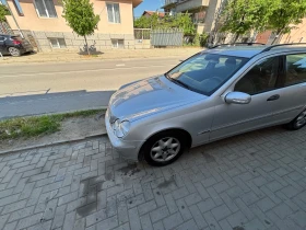 Обява за продажба на Mercedes-Benz C 220 143konq  ~3 150 лв. - изображение 1