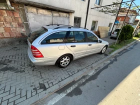 Обява за продажба на Mercedes-Benz C 220 143konq  ~3 150 лв. - изображение 2
