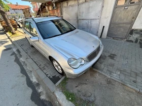Обява за продажба на Mercedes-Benz C 220 143konq  ~3 150 лв. - изображение 3