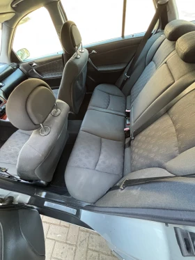 Обява за продажба на Mercedes-Benz C 220 143konq  ~3 150 лв. - изображение 5