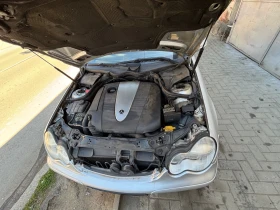 Обява за продажба на Mercedes-Benz C 220 143konq  ~3 150 лв. - изображение 7