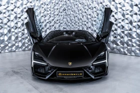     Lamborghini Revuelto Nero Noctis