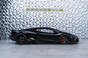 Lamborghini Revuelto Nero Noctis | Mobile.bg    6