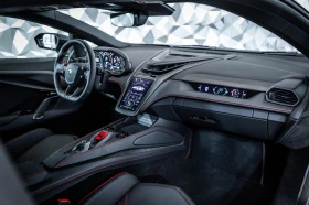 Lamborghini Revuelto Nero Noctis - 555000 EUR - 53630358 | Car24.bg