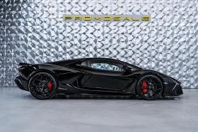 Lamborghini Revuelto Nero Noctis - 555000 EUR - 53630358 | Car24.bg