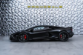     Lamborghini Revuelto Nero Noctis