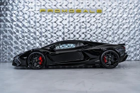 Lamborghini Revuelto Nero Noctis - 555000 EUR - 53630358 | Car24.bg