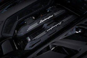 Lamborghini Revuelto Nero Noctis - 555000 EUR - 53630358 | Car24.bg