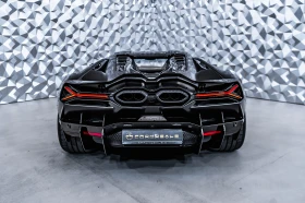 Lamborghini Revuelto Nero Noctis | Mobile.bg    5