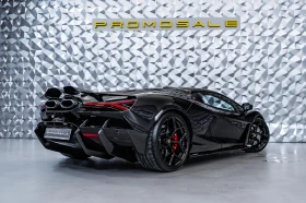 Lamborghini Revuelto Nero Noctis - 555000 EUR - 53630358 | Car24.bg