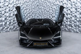 Lamborghini Revuelto Nero Noctis - 555000 EUR - 53630358 | Car24.bg