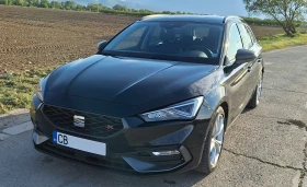Seat Leon FR | Mobile.bg    6