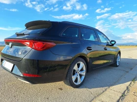 Seat Leon FR | Mobile.bg    4