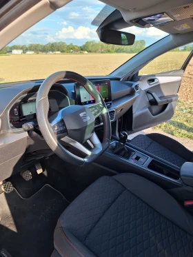 Seat Leon FR | Mobile.bg    14