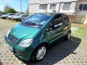 Обява за продажба на Mercedes-Benz A 140 ~3 000 лв. - изображение 1
