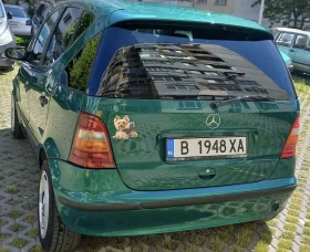 Обява за продажба на Mercedes-Benz A 140 ~3 000 лв. - изображение 2