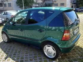Обява за продажба на Mercedes-Benz A 140 ~3 000 лв. - изображение 1