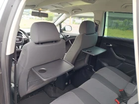 Seat Altea 2.0TDI ALTEA XL | Mobile.bg    14