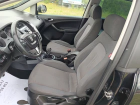 Обява за продажба на Seat Altea 2.0TDI ALTEA XL ~6 999 лв. - изображение 9
