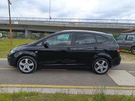 Обява за продажба на Seat Altea 2.0TDI ALTEA XL ~6 999 лв. - изображение 4