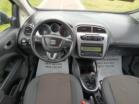 Обява за продажба на Seat Altea 2.0TDI ALTEA XL ~6 999 лв. - изображение 8