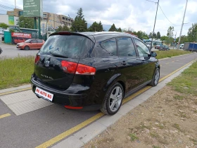 Обява за продажба на Seat Altea 2.0TDI ALTEA XL ~6 999 лв. - изображение 6