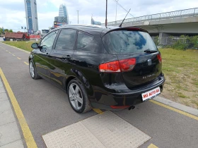 Обява за продажба на Seat Altea 2.0TDI ALTEA XL ~6 999 лв. - изображение 5