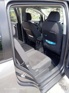 VW Touran 1.9 TDI 6 SK | Mobile.bg    8