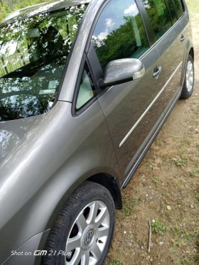 VW Touran 1.9 TDI 6 SK | Mobile.bg    13