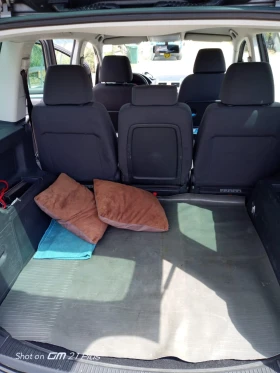 VW Touran 1.9 TDI 6 SK | Mobile.bg    10