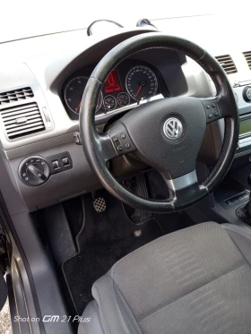 VW Touran 1.9 TDI 6 SK | Mobile.bg    5