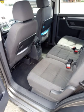 VW Touran 1.9 TDI 6 SK | Mobile.bg    7