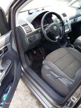 VW Touran 1.9 TDI 6 SK | Mobile.bg    6