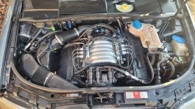Audi A6 С5 с газ , снимка 13