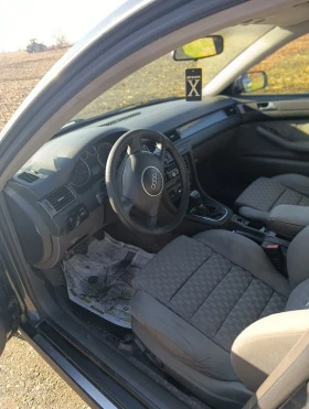 Audi A6 С5 с газ , снимка 8