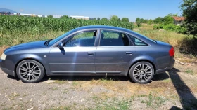 Audi A6 5    | Mobile.bg    9