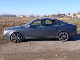 Audi A6 С5 с газ , снимка 5