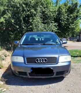     Audi A6 5   