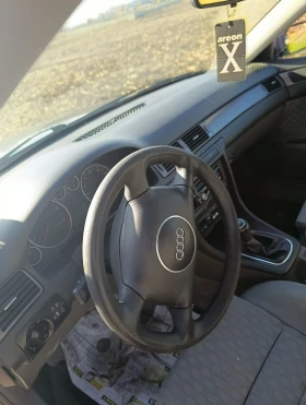 Audi A6 С5 с газ , снимка 9