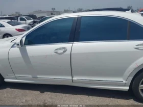 Mercedes-Benz S 550 5.5 * *  | Mobile.bg    8