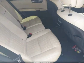 Mercedes-Benz S 550 5.5 * *  | Mobile.bg    11
