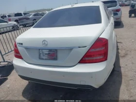 Mercedes-Benz S 550 5.5 * *  | Mobile.bg    9
