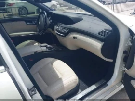 Mercedes-Benz S 550 5.5 * *  | Mobile.bg    10