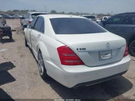 Mercedes-Benz S 550 5.5 * *  | Mobile.bg    3