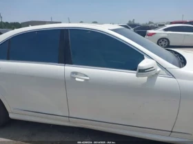 Mercedes-Benz S 550 5.5 * *  | Mobile.bg    7