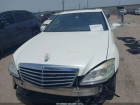 Mercedes-Benz S 550 5.5 * *  | Mobile.bg    6