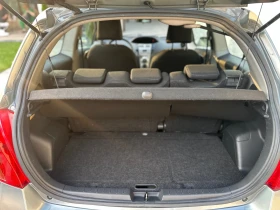 Toyota Yaris 1.3vvti  | Mobile.bg    14