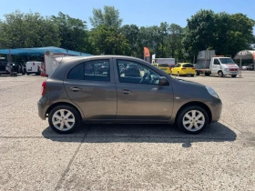 Nissan Micra 1.2 ������-��� 80�� | Mobile.bg � ����� ������ 7
