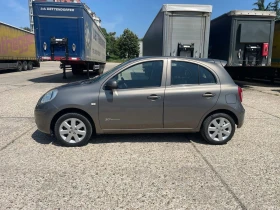 ����� �� �������� �� Nissan Micra 1.2 ������-��� 80��