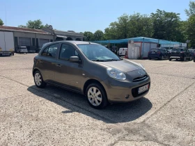 Nissan Micra 1.2 ������-��� 80�� | Mobile.bg � ����� ������ 8
